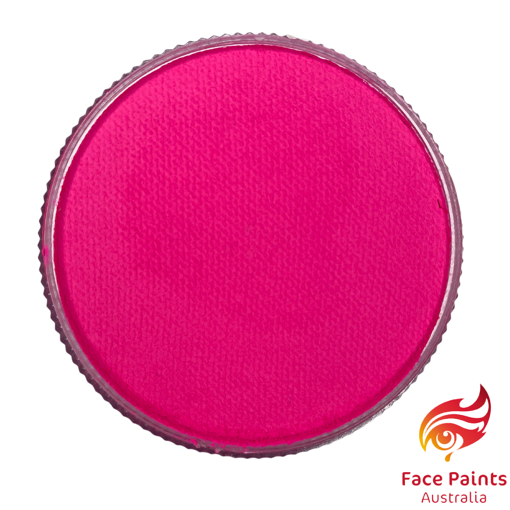 Face Paints Australia Neon UV