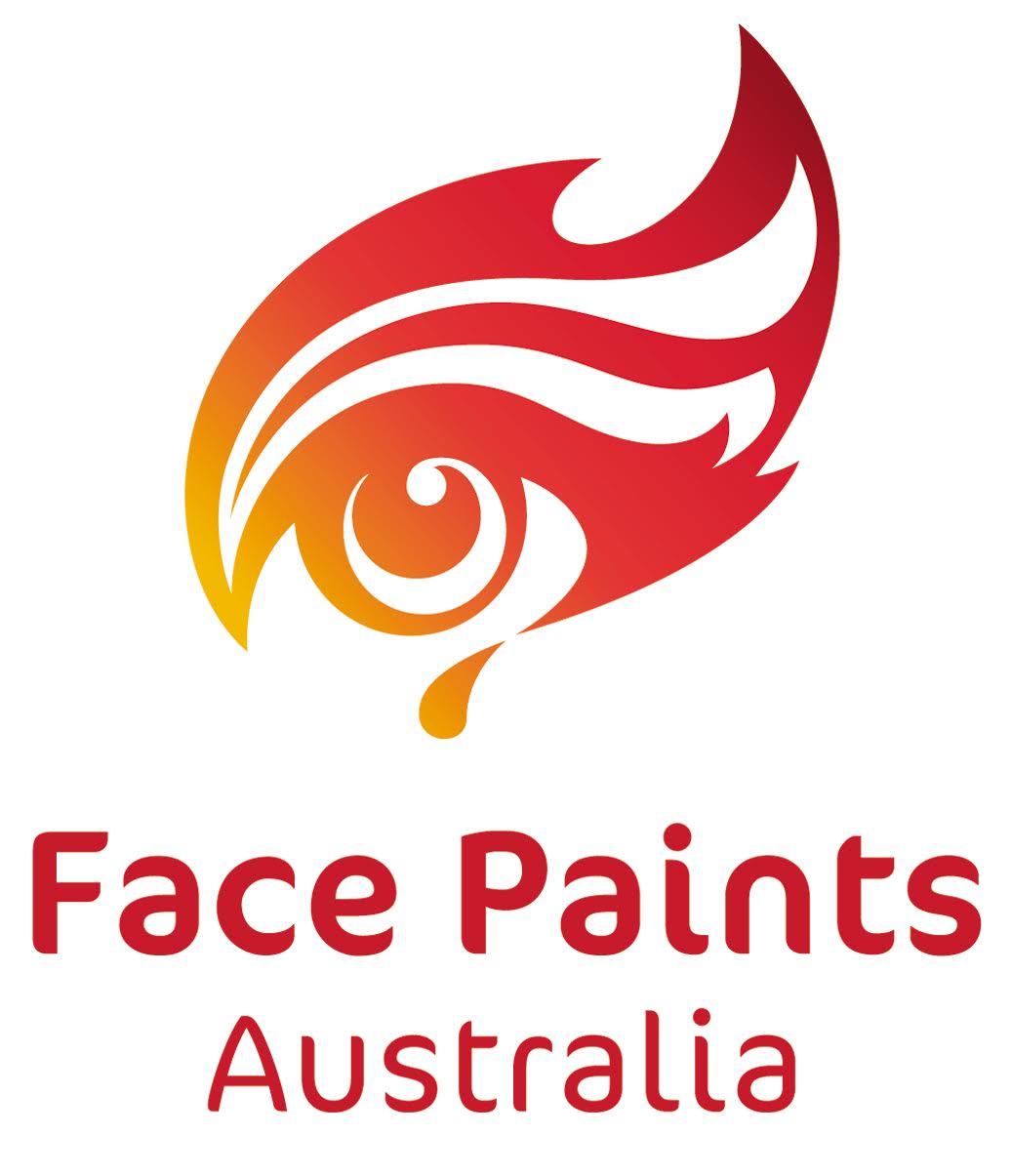 Face Paints Australia