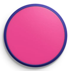 Snazaroo Bright Pink 18g