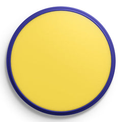 Snazaroo Bright Yellow 18g