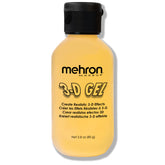 Mehron 3D Gel - Clear