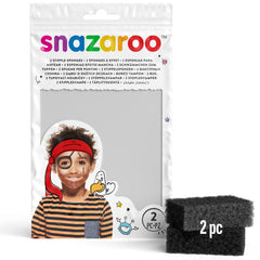 Snazaroo Stipple Sponge 2 pack