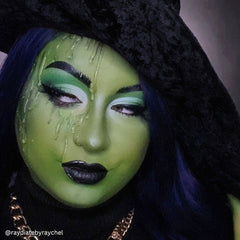 Mehron 3D Gel - Clear