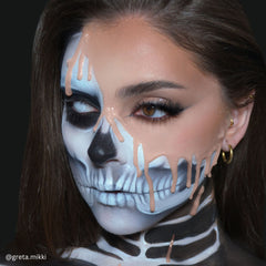 Mehron 3D Gel - Flesh