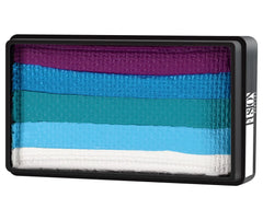 Fusion Body Art Indigo Princess