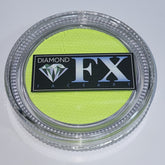 Diamond FX DFX Essential Bright Yellow 30g