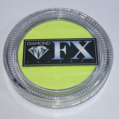 Diamond FX DFX Essential Bright Yellow 30g