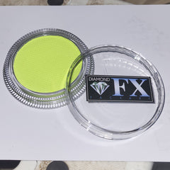 Diamond FX DFX Essential Bright Yellow 30g