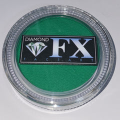 Diamond FX DFX Essential Jade Green 30g