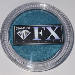 Diamond FX Metalic Aquamarine 30g