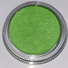 Diamond FX Metallic Light Green 30g