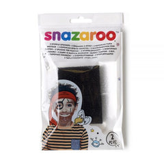 Snazaroo Stipple Sponge 2 pack