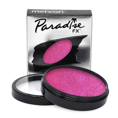 Mehron Paradise Brilliant Fushia