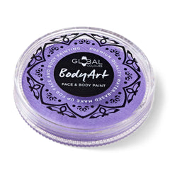 Global Colours. Lilac – Face & BodyArt Cake Paint 32g