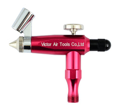 Quick Change Airbrush System- Single Gun