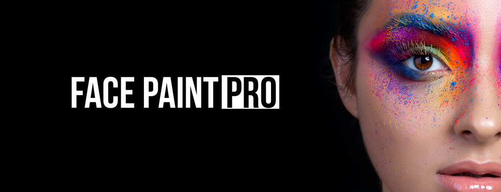 Face Paint Pro