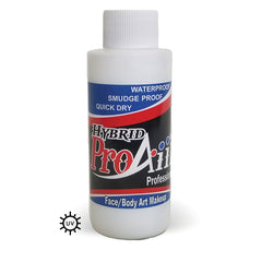 ProAiir Hybrid Flo White 60ml