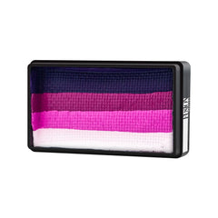 Fusion Body Art Rich Orchid