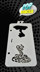 Happy Snake