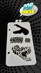 Snake Strike