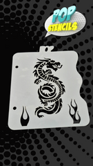 Lunar New Year - Dragon