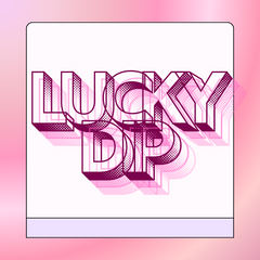 Lucky Dip Bag