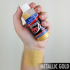 ProAiir Hybrid Metalic Gold 60ml