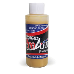 ProAiir Hybrid Metalic Gold 60ml