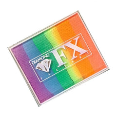 Diamond FX DFX Splitcake 50g Bright Nights