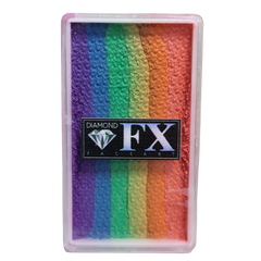 Diamond FX Splitcake 30g Bright Nights