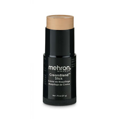 Mehron Creamblend Stick Light Khaki