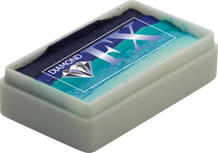 Diamond FX Splitcake 30g Calm Ocean