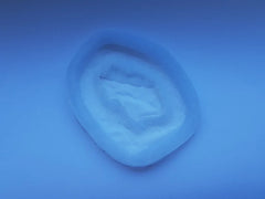 Horrifikit Proshetics - Zombie Cheek/Corpse Bride