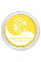 Party Xplosion Essential 30 grams Sunflower Yellow