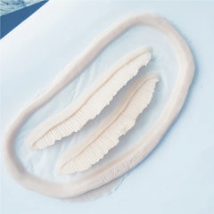 Horrifikit Proshetics -Mermaid Gills Large Pair