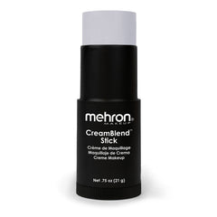 Mehron Creamblend Stick Light Grey