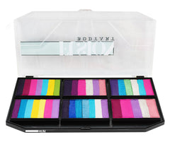 Leannes Happy Pixie -Petal Palette