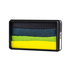 Fusion Body Art Jungle Snake