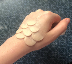 Horrifikit Proshetics -Mermaid or Dragon