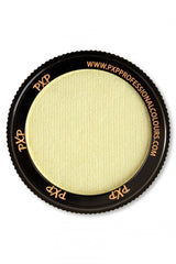 Party Xplosion Essential 30 grams Soft Metallic Yellow