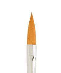 Princeton Select Brush Pointed Filbert #2