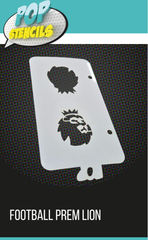 Football Prem Lion