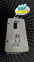 Brain Rot inspired - Tung