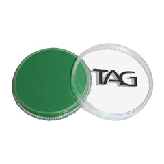 TAG Regular Green 32g