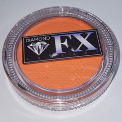 DFX essential "Bright Orange 30g