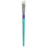 5/8 Angle Lush Blossom Brush by Andrea Moje - Art Factory Pro