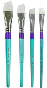 Lush Brush Collection by Andrea Moje