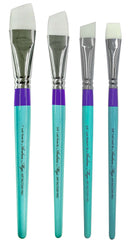 Lush Brush Collection by Andrea Moje