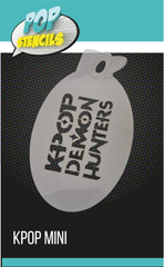 K-Pop (Inspired) Mini