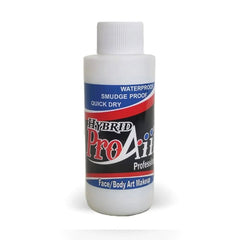 Proair Hybrid white 2oz(60ml) Preorder